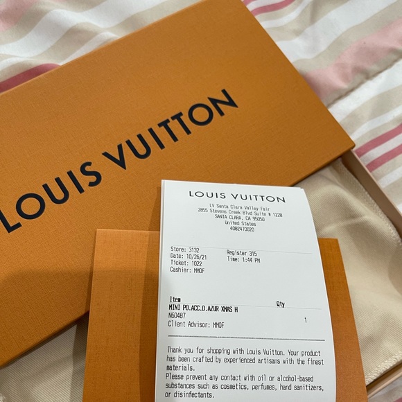 Limited Vivienne in Hollywood - Picture 7 of 16